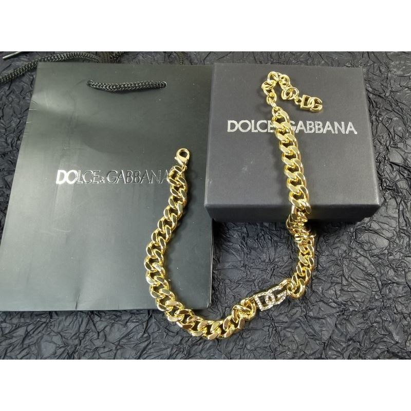 Dolce Gabbana Necklaces - Click Image to Close